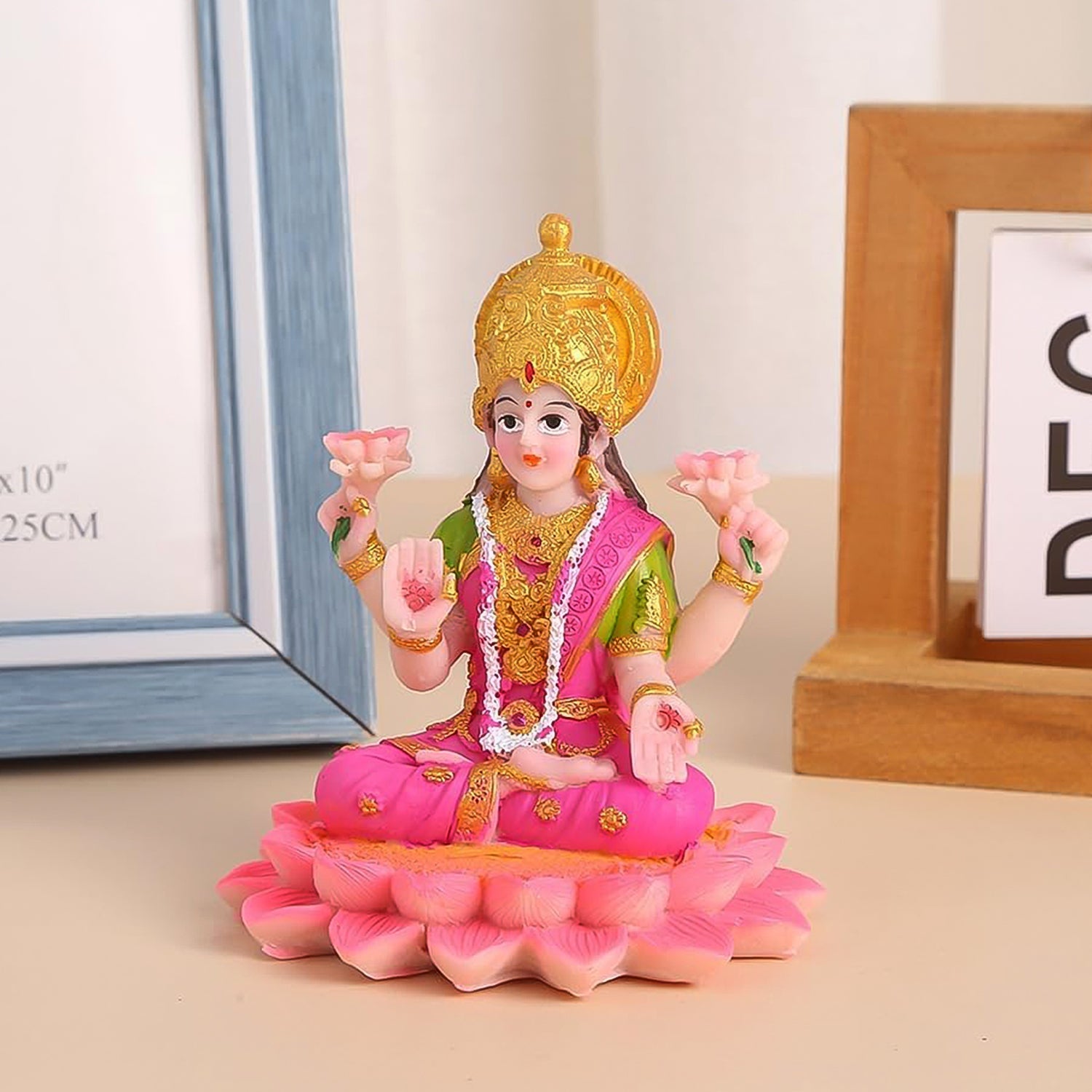 Lakshmi Mata Decorative Murti Lakshmi Mata Decorative Murti